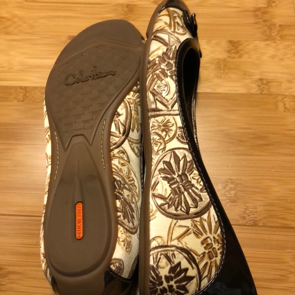 Cole Haan Ballet Flats - Picture 4 of 7